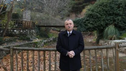 Gençlik Kafe Yunusemre’de gençlerin buluşma noktası