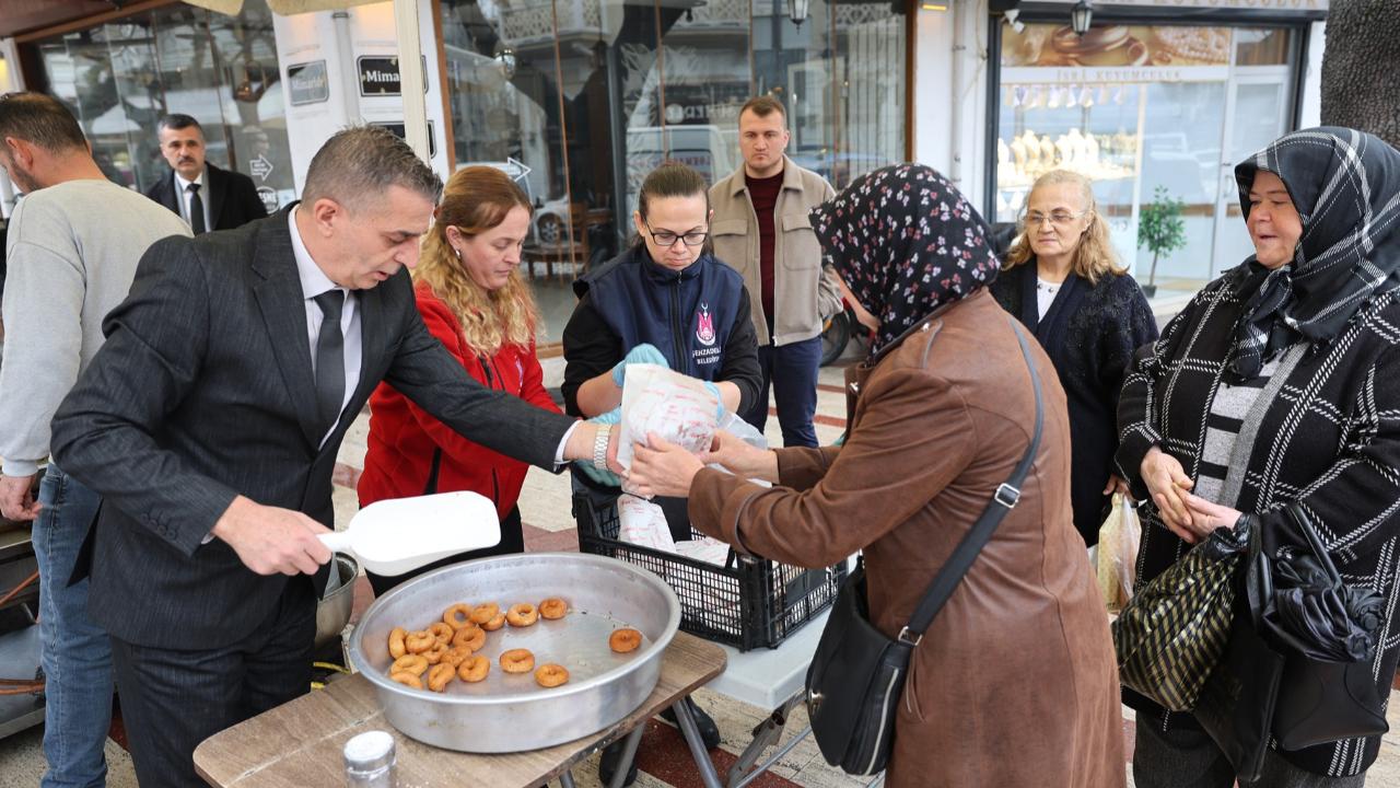 Gülşah Durbay 40. gününde dualarla anıldı