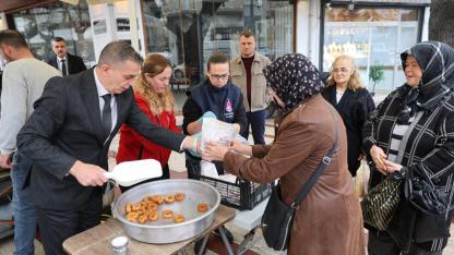 Gülşah Durbay 40. gününde dualarla anıldı