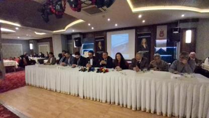 Hamalın Kırı İçin Geri Sayım: Hedef Yaz Sezonu