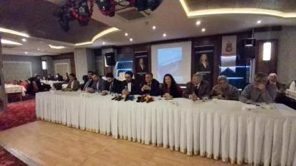 Hamalın Kırı İçin Geri Sayım: Hedef Yaz Sezonu