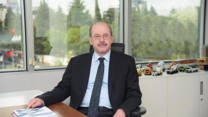 İnşaat Sektöründe Kritik Eşik Aşılamadı: Güven Düşük