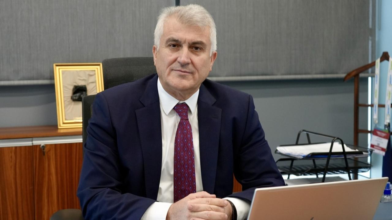 Jeotermalde 2030 Tehlikesi: Yatırımlar Askıya Alınabilir