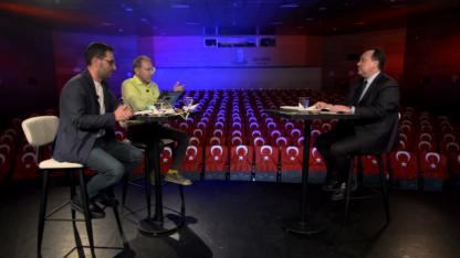 Manisa Büyükşehir’de Besim Dutlulu Dönemi ve Yeni Projeler