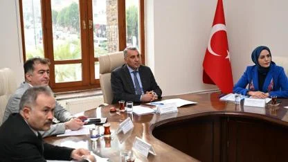 Manisa'da 29 Bin Kişi İşe Yerleşti Rakamlar Açıklandı