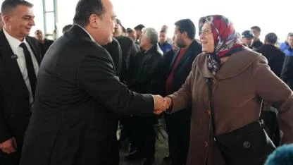 Manisa’da Pazar Esnafına Müjde: Sorunlar Çözülüyor