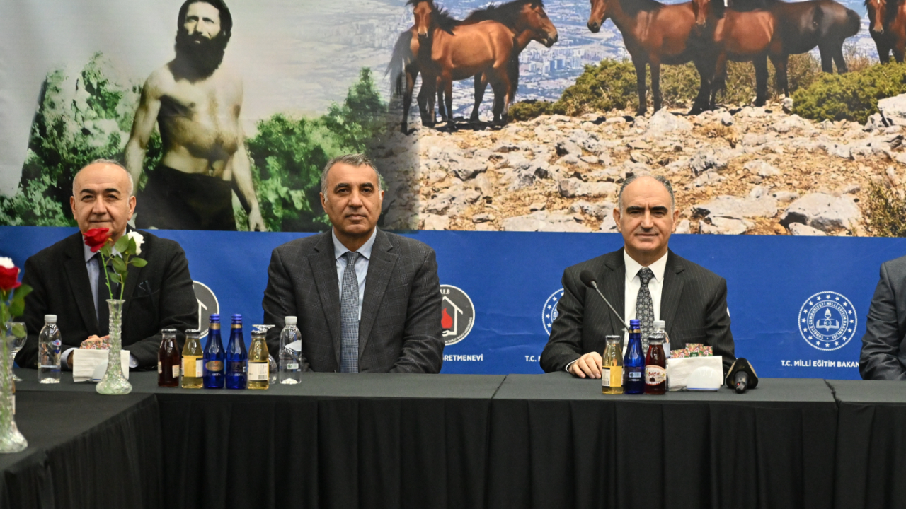 Manisa’nın 2026 Yol Haritası Vali Özkan Başkanlığında Çizildi