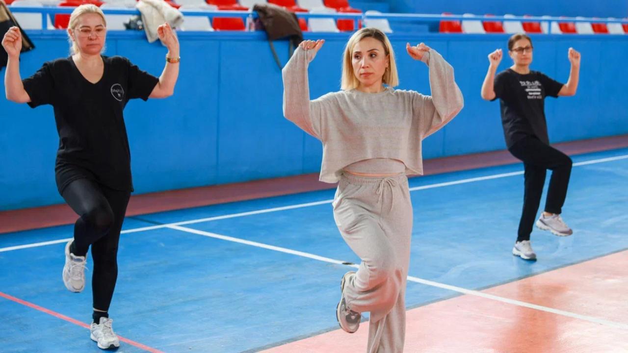 Manisa’nın Kültürel Mirası Yunusemre’de Yeniden Hayat Buluyor