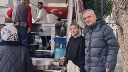 Manisaspor Kebapçısı Lokantası Sahibi Hüseyin Şengül 83 Yaşında Hayatını Kaybetti