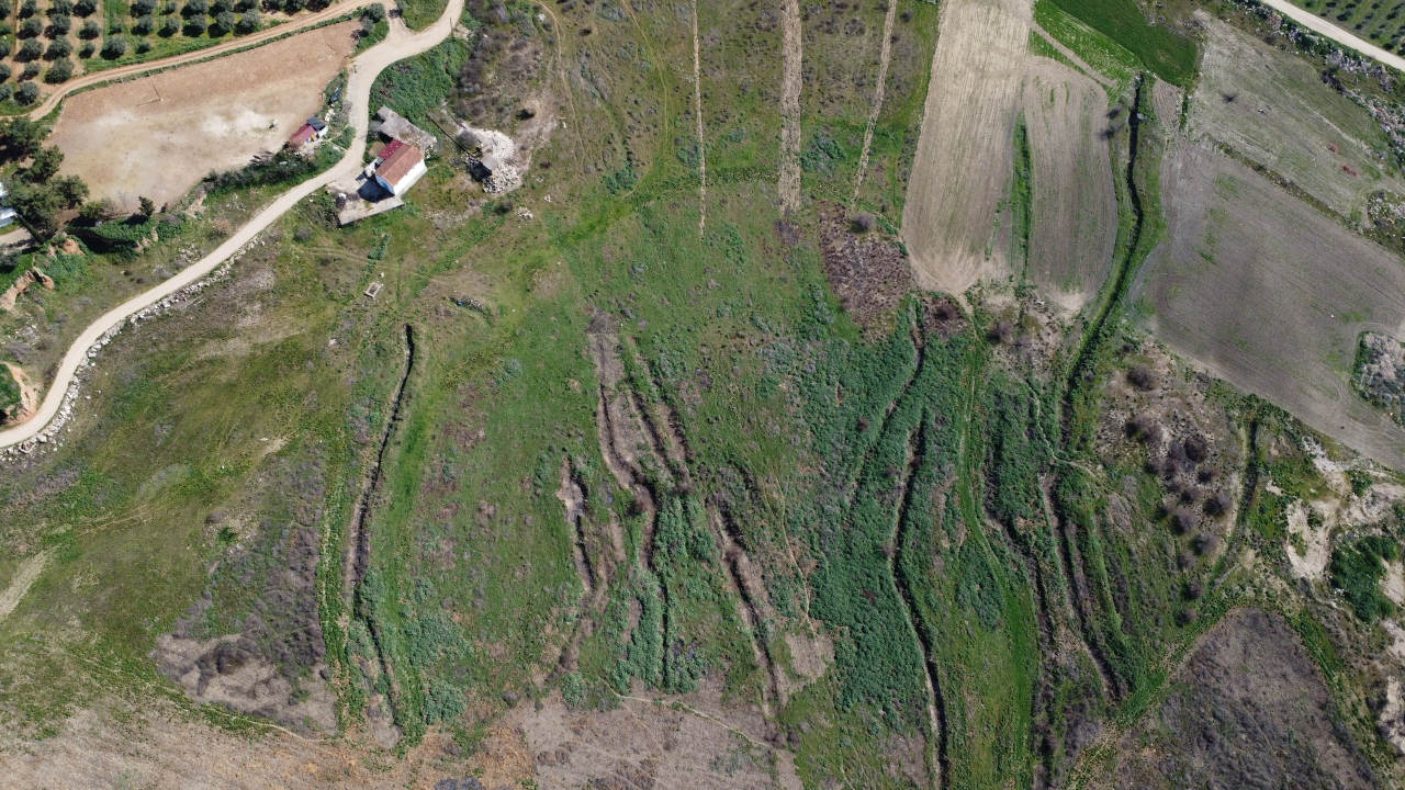 Marmara Gölü İçin Tarihi Adım: Can Suyu Geliyor