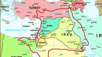 Maşa Değişti, Hedef Aynı