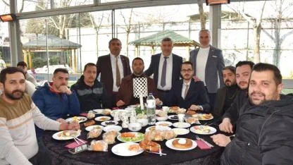 MESO Adayı Kurt: Değişim Artık Kaçınılmaz