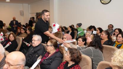 Narlıdere’nin Yeni Rotası: Türkiye’nin En Kadın Dostu Kenti