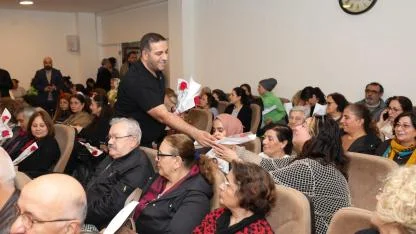 Narlıdere’nin Yeni Rotası: Türkiye’nin En Kadın Dostu Kenti