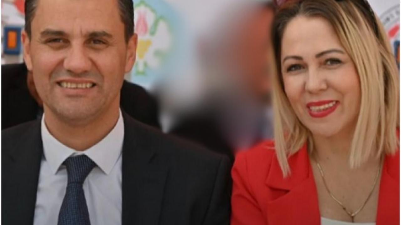 Nurcan Zeyrek Darüşşafaka YDK üyeliğine seçildi