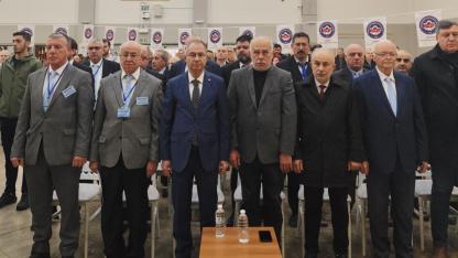 Madeni Sanatkarlarda Seçim Heyecanı: Gözler Sandıkta