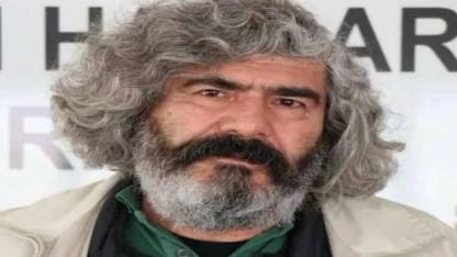 İHD İzmir Şube Eş Başkanı Ali Aydın yaşamını yitirdi