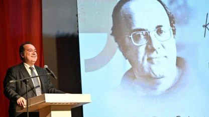 Gazeteciliğin keskin kalemi Uğur Mumcu Manisa’da anıldı