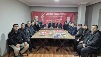 İşitme Engelliler Derneği’nden İbrahim Şahin’e plaket