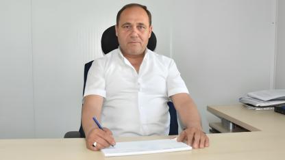 Zeytinli’den 2026 Mesajı: Hedef Refah İçinde Bir Türkiye