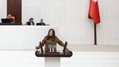 Soma A Özelleştirmesinde Kamu Zararı İddiası Meclis’te