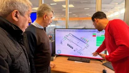 Soma’da Isınma Sorununun Kaynağı Termik Santral Çıktı