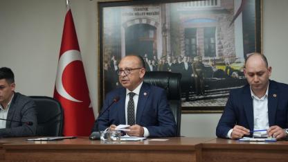 Turgutlu Belediyesi Asgari Ücreti 39 Bin 406 TL Oldu