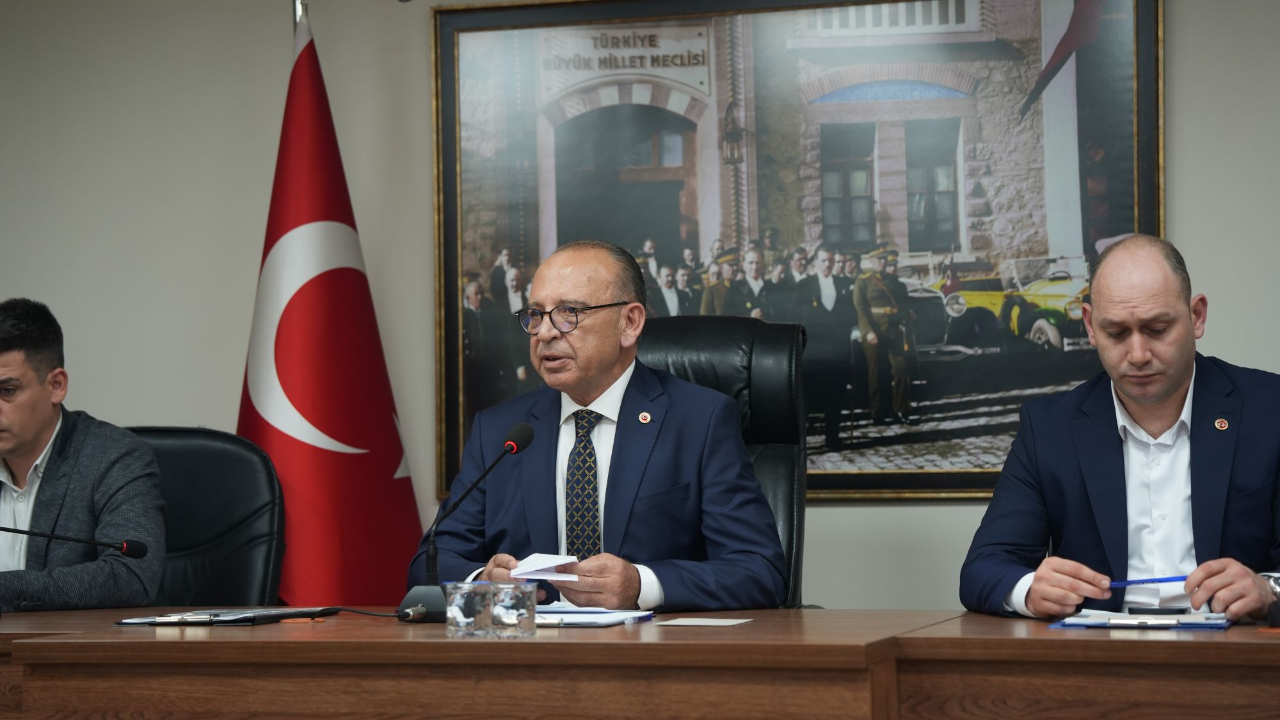 Turgutlu Belediyesi Asgari Ücreti 39 Bin 406 TL Oldu