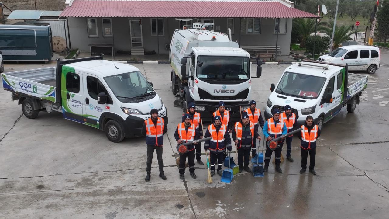 Turgutlu Belediyesi’nden “Impromental” tiyatro gecesi