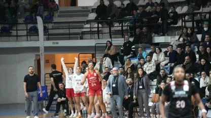 Turgutlu’nun Sultanlarından Çifte Zafer