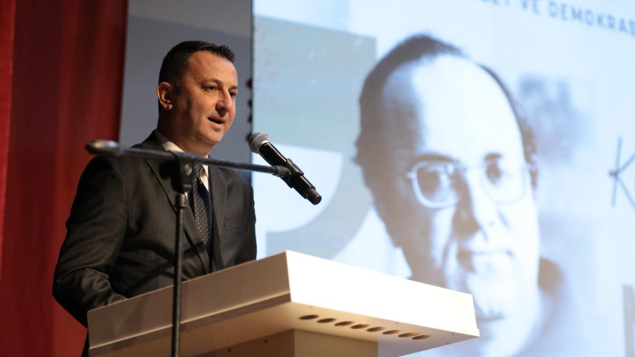 Uğur Mumcu Akhisar’da etkinliklerle anıldı