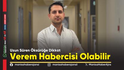 Uzun Süren Öksürüğe Dikkat: Verem Habercisi Olabilir