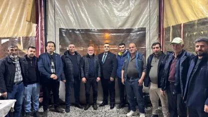 Yeniden Refah Partisi'nden Şehzadeler Çıkartması