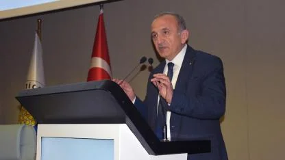 33s boyunca düşündüm  Manisa TSO’dan Rusya Pazarına İhracat Atağı