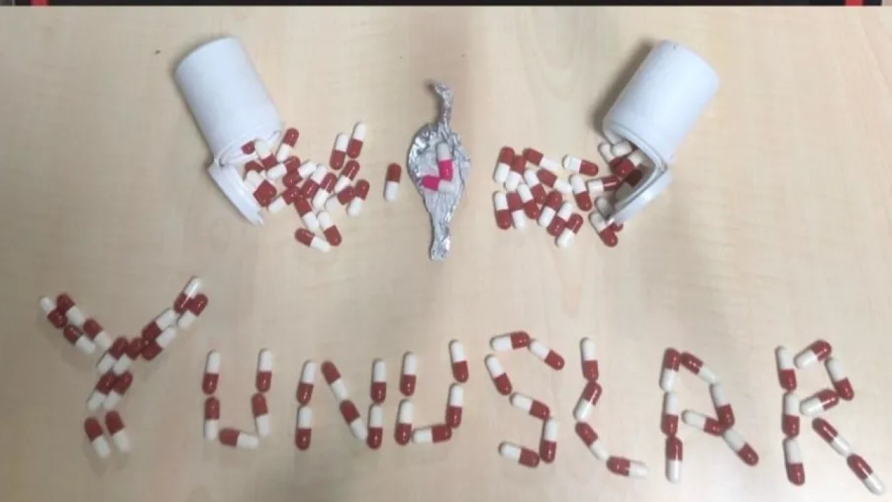 Akhisar Yunus Timleri’nden Ocak Raporu: Suçlulara Geçit Yok