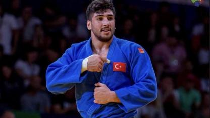 Avrupa Şampiyonu Mert Şişmanlar Yunusemre Belediyespor’da