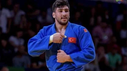 Avrupa Şampiyonu Mert Şişmanlar Yunusemre Belediyespor’da