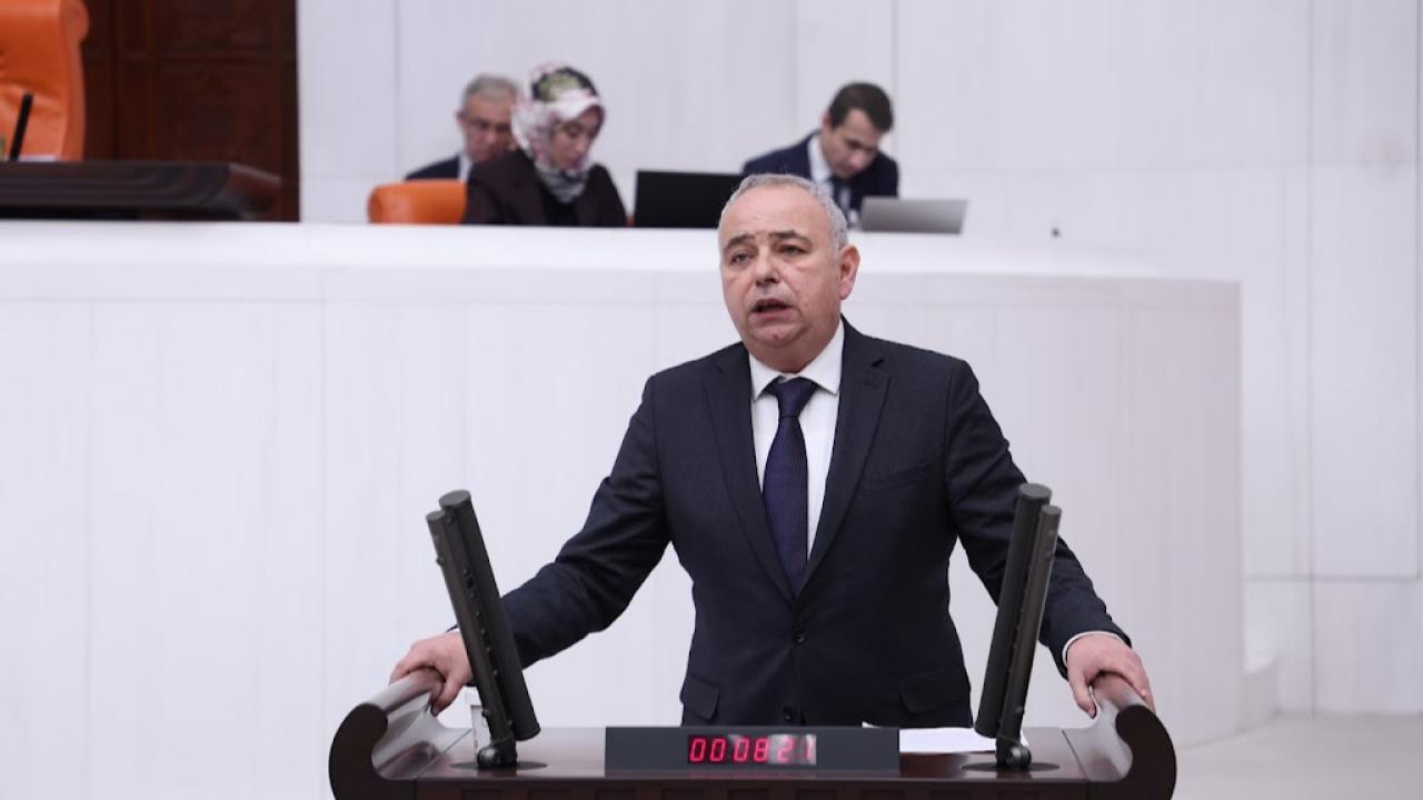 Bakırlıoğlu: Zam Kağıt Üstünde Kaldı