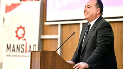 Başkan Dutlulu’dan “Ortak Hareket” Vurgusu