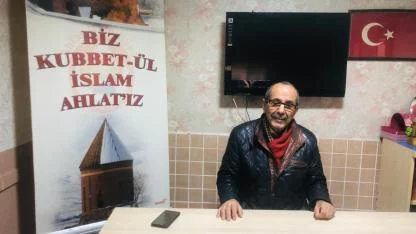 Başkan Şerefoğlu Projelerini Açıkladı