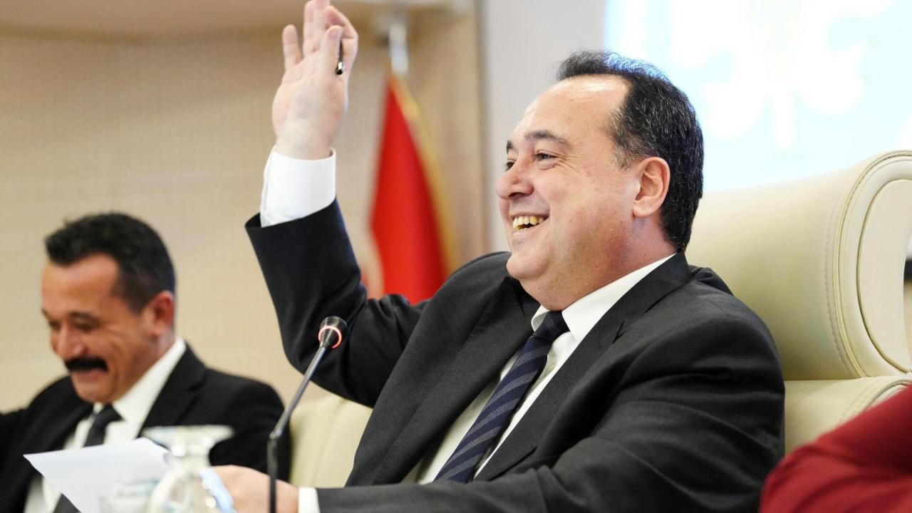 Besim Dutlulu: Kent Lokantası modeli tüm Manisa’ya yayılacak