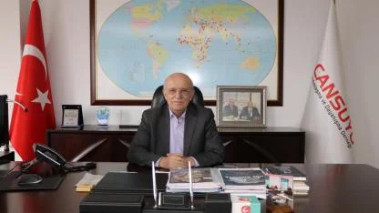 Cansuyu’ndan Ramazan Seferberliği: Mazlumların Sofrasına Bereket