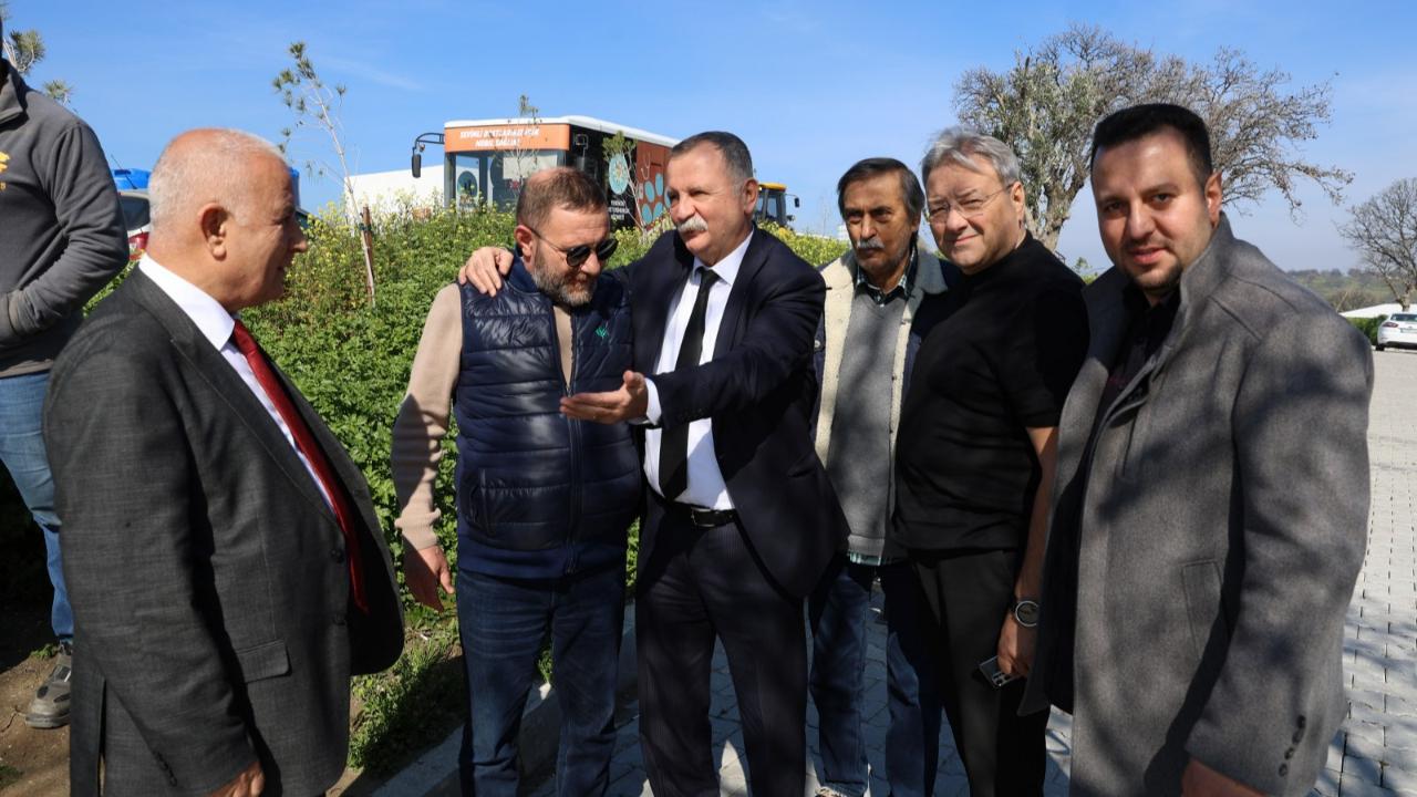 Fenerbahçeliler Can Dostları Unutmadı: Tam 1 Ton Mama