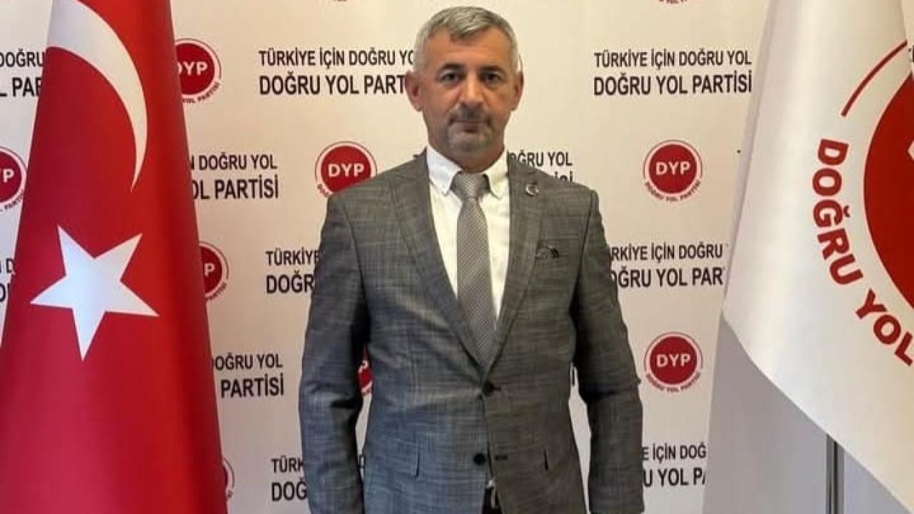 İLKAY ŞİMŞEK: ESNAF SIKIŞTI, YAPILANDIRMA ŞART
