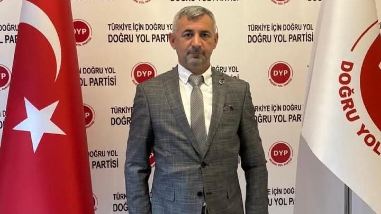 İLKAY ŞİMŞEK: ESNAF SIKIŞTI, YAPILANDIRMA ŞART