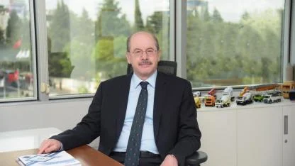 İnşaat Sektörü 2026 Yılına Zayıf Bir Başlangıç Yaptı