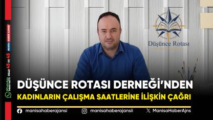 Kadın Çalışma Saatlerinde Radikal Değişim Çağrısı