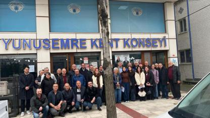 Kuruyan Tepegöl Yeniden Hayat Buldu