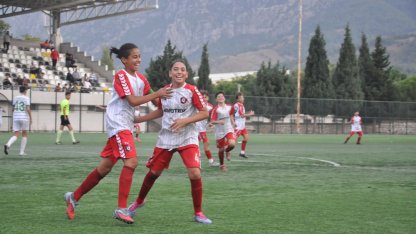 Manisa Cup U13’te Yıldızspor 45 FK sahne alıyor
