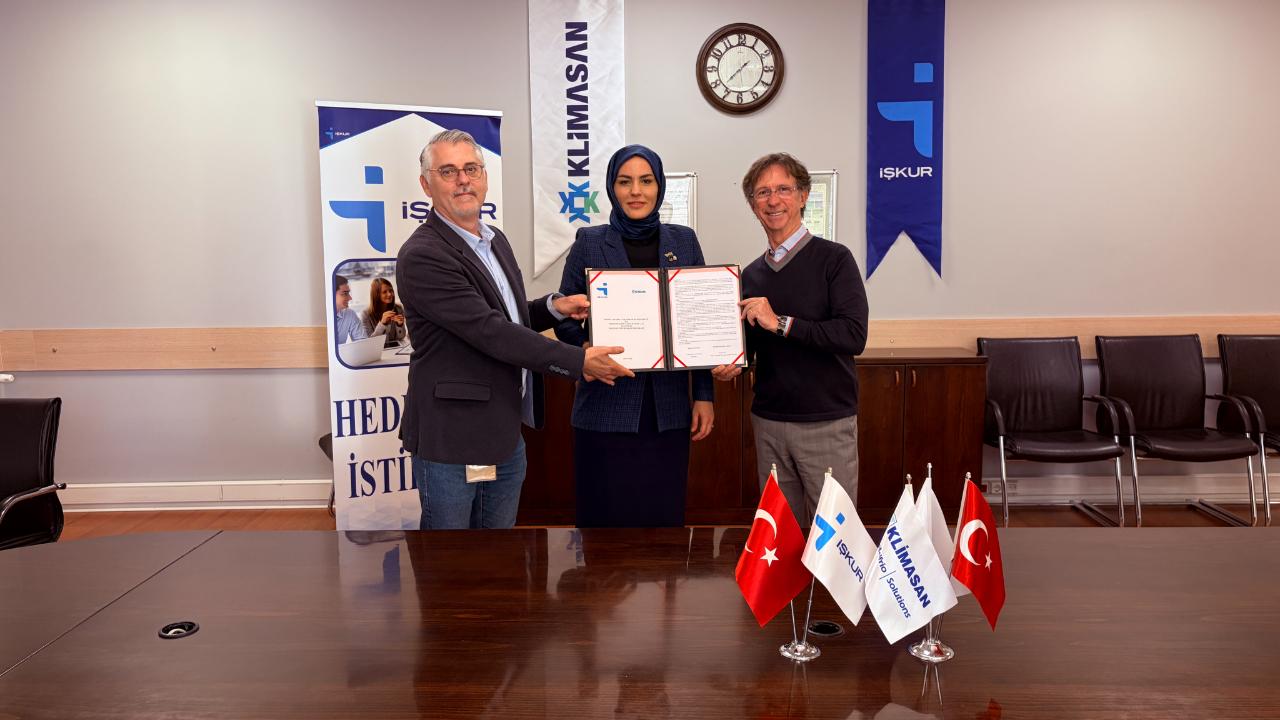 Manisa İstihdamına Dev Katkı: 271 Kişi İşbaşı Yaptı